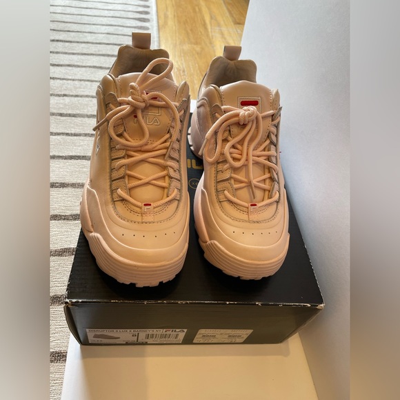 Fila X Barney’s New York Disruptor II Lux - Picture 3 of 5